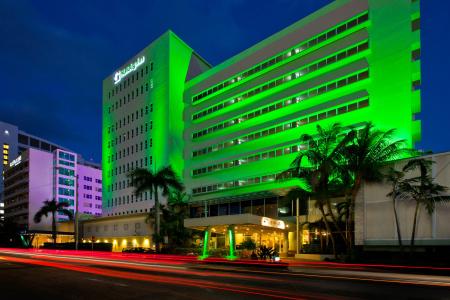 Holiday Inn Miami Beach-Oceanfront, an IHG - 46