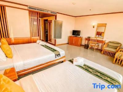 k Park Grand Sha Plus Certified - 70