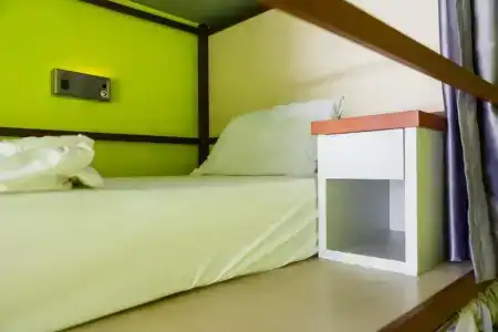 Siamaze Hostel - 62