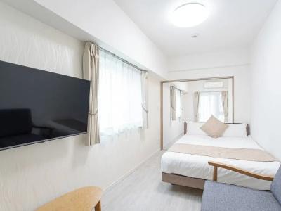 Dream Inn Hakata - 124