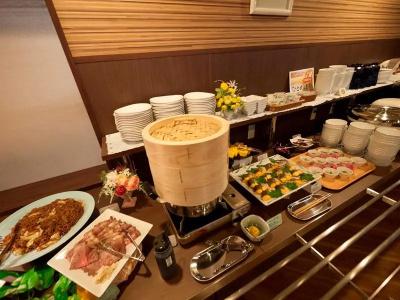Route-Inn Kisarazu - 47