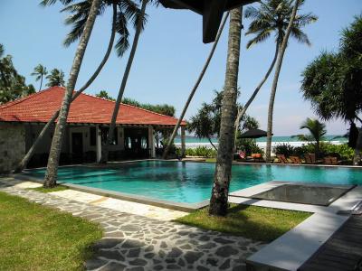 Weligama Bay Resort - 13