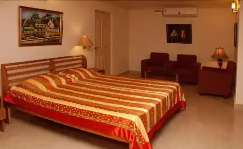 Gemini Inn - 2