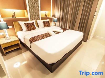 The Aim Sathorn - 127