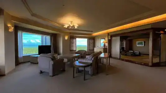 Sheraton Grande Ocean Resort - 218