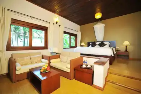 Diamond Bay Resort & Spa - 256