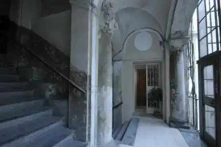 Monteoliveto Bed & Breakfast - 10