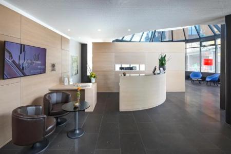 Newstar (Free Parking) - 38