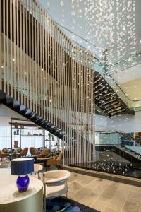 The Lowry - 42
