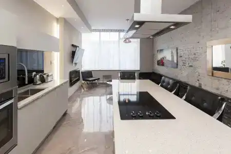 Parc Suites - 45