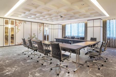 The Athenee, a Luxury Collection, Bangkok - Sha Extra Plus - 11