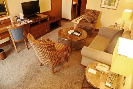 Golden Tulip Bahrain - 52