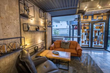 Elanis Suites - 12