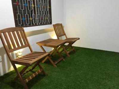 Rangoon Residence @ - 68