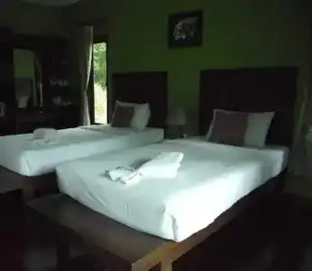 Supsangdao Resort - 4