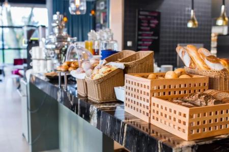 Courtyard by Marriott Gdynia Waterfront - 11