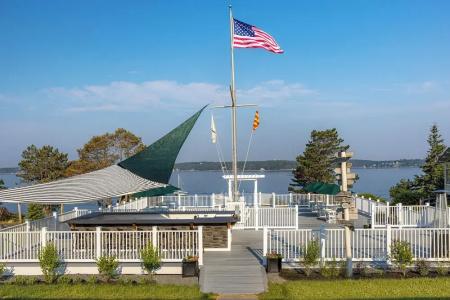 Spruce Point Inn and Spa - 64