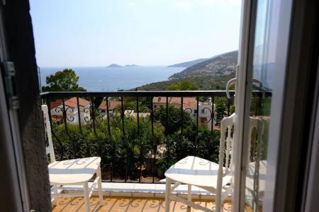 Enda Boutique Kalkan - 67