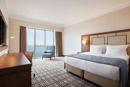 Ramada Plaza Rize - 5