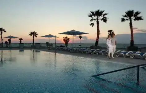 David InterContinental Tel Aviv  - 36