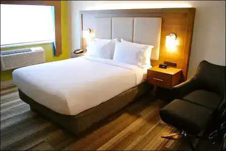 Holiday Inn Express Vancouver Airport-Richmond, An Ihg - 51