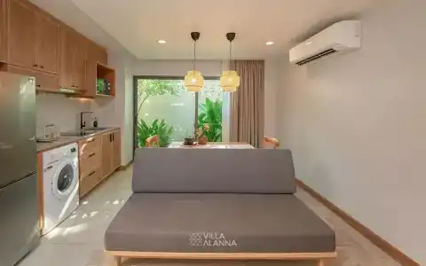 Villa Alanna - 98