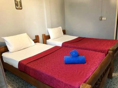 Sea Garden Resort & Spa, Haadrin - 3
