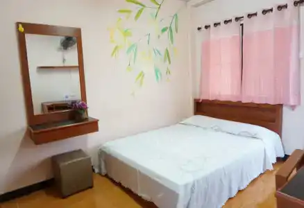 Chiangmai Tree Hostel - 5