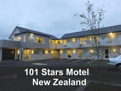 101 Stars - 24