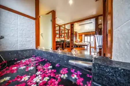 Baan Yin Dee Boutique Resort Phuket - Sha Plus - 32