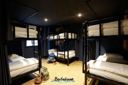 Borbaboom Poshtel - 19