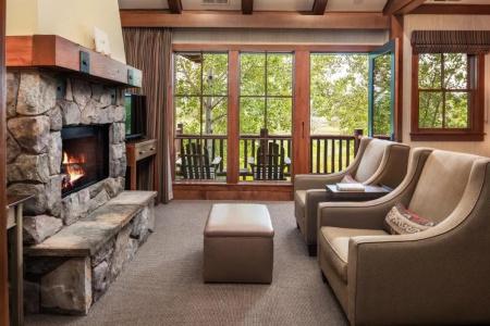 Sunriver - 6