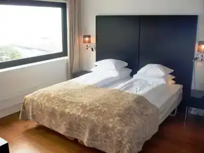 Scandic Parken - 40