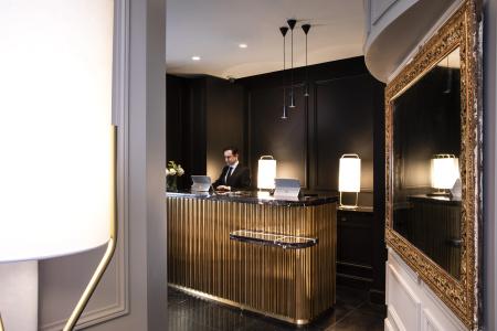 Le Damantin Hôtel & Spa - 2