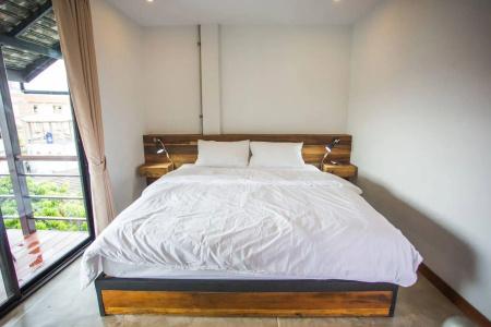 The Arak Bed, Bar and Hostel - 27