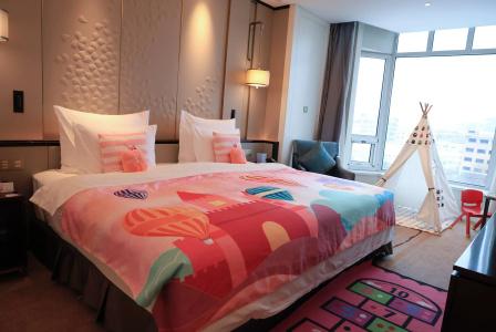 Wyndham Qingdao - 5