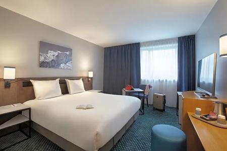Mercure Paris Roissy Cdg - 65