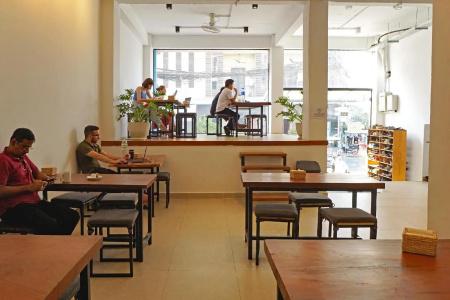 Onederz Hostel Phnom Penh - 15