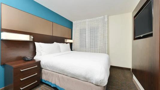 Residence Inn by Marriott Downtown - 61