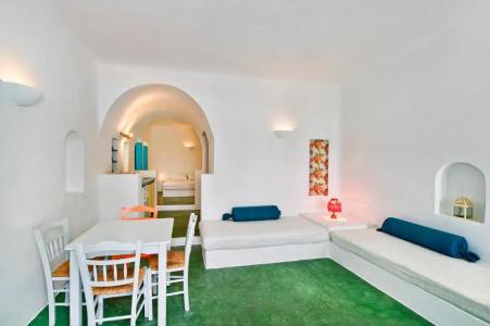 Nissia Beach & Suites - 111
