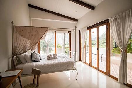 Proud Phu Fah Hip & Green Resort - 64
