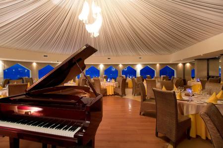 Golden Parnassus Resort & Spa - All Inclusive (Adults Only) - 39