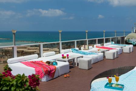 Leonardo Art Tel Aviv By the Beach - 6