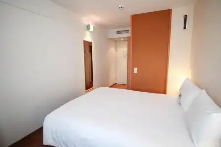 ibis Düsseldorf Hauptbahnhof - 34
