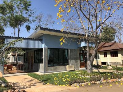 Goldengold (Khaoyai) Resort & Spa - 149