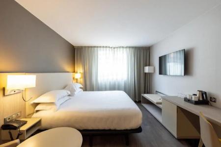 AC by Marriott Marseille Prado Vélodrome - 81