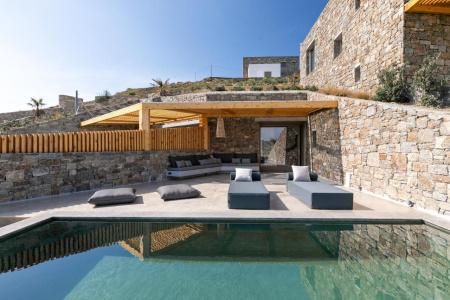 Panormos Bay Suites - 21