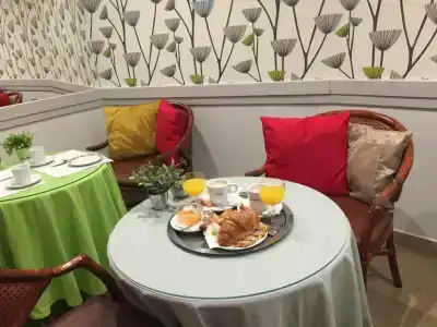 Hôtel Ambassador - 23