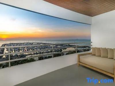Ocean Marina Yacht Club - 147