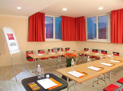 ibis Kiev City Center - 16